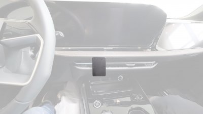 Mobilhållare Audi A5 från 2025- och nyare