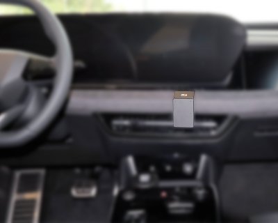 Mobilhållare Audi Q6 e-tron från 2024-