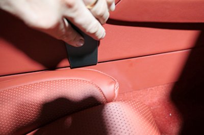 Mobilhållare Bentley Bentayga från 2016-