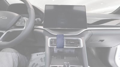 Mobilhållare BYD Seal U från 2023- och nyare