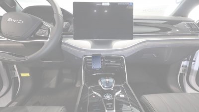 Mobilhållare BYD Tang från 2021- och nyare