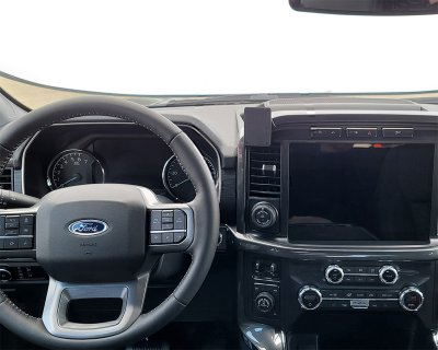 Mobilhållare Ford F-150 från 2021-