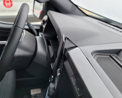 Mobilhållare till Ford F-150 från 2021- och framåt