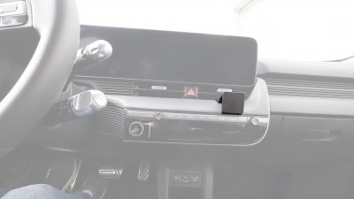 Mobilhållare Hyundai IONIQ 5 från 2024- och nyare