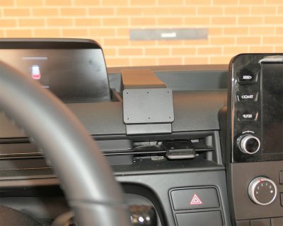 Mobilhållare Hyundai Staria 2022-