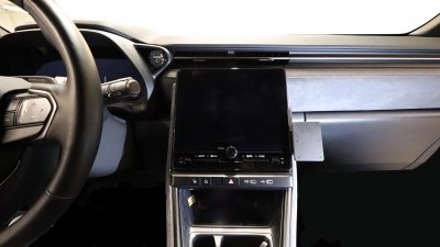 Mobilhållare till Lexus LBX från 2023- | Modellanpassad