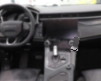Mobilhållare Lynk & Co 05 från 2021-