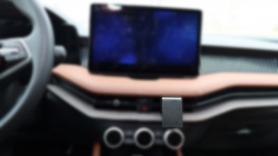 Mobilhållare Skoda Superb från 2024-