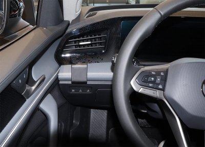 Mobilhållare Volkswagen Passat från 2024- och nyare
