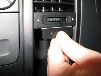 Knapp Mercedes Vito från årsmodell 2014-2024