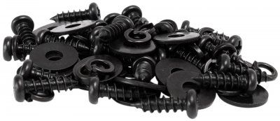 Inbrottsgaller till Iveco Daily från 2006-2014