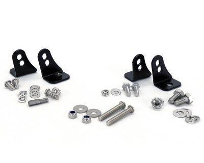 Ledrampsfästen Lazer till Volvo V90 från 2016-