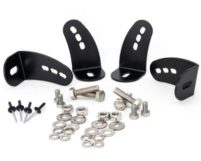 Ledrampsfäste Lazer Volvo XC90 2015-2024