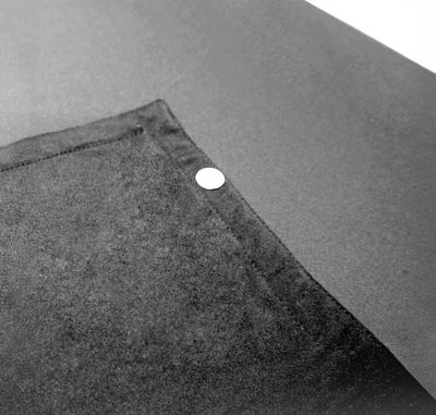 Mörkläggningsgardiner Volkswagen Transporter T6.1 från 2020-2024