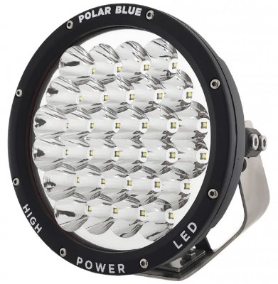 NBB Polar Blue 220 mm. LED extraljus