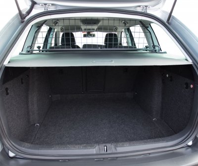 Lastgaller Skoda Octavia från 2004-2012