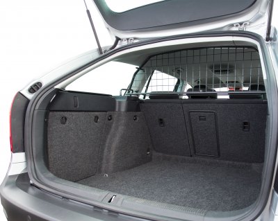 Lastgaller Skoda Octavia från 2004-2012