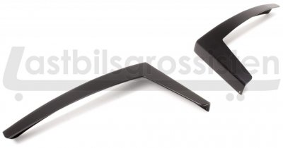 Ögonlock i Aluminium till Scania R-Serie och 4-Serie