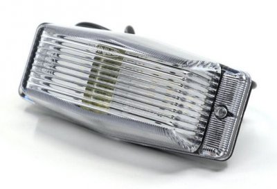 Omnius LED "Double Burner" | E-märkt, 24V