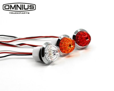 Omnius Watermelon - Innerbelysning