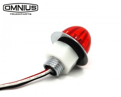 Omnius Watermelon - Innerbelysning