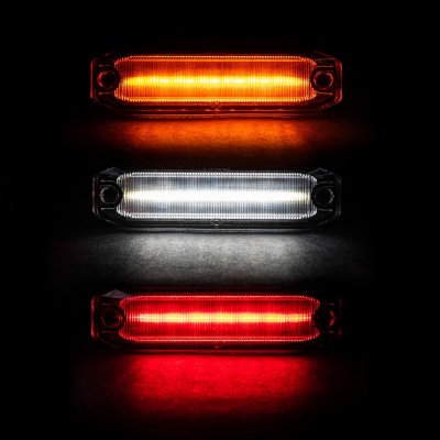 LEDSON OptoLine M - Postionsljus/Sidomarkering | 9-32V
