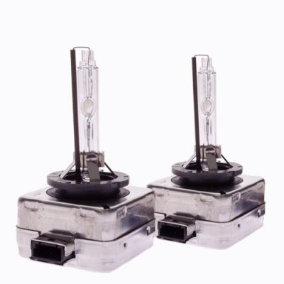Originalmonterade Xenonlampor - 35W
