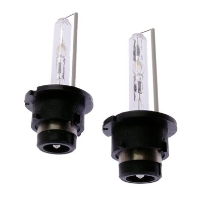 Originalmonterade Xenonlampor - 35W