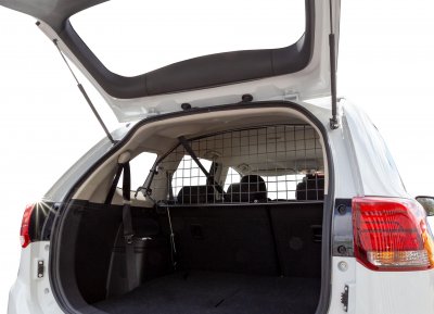 Lastgaller Mitsubishi Outlander från år 2013-2020