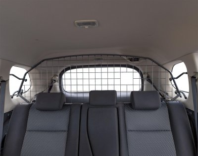 Lastgaller Mitsubishi Outlander 2013-2020