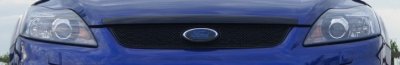 Övre Grill-galler till Ford Focus ST 2008-