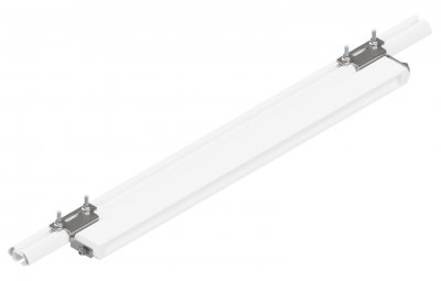 Paket med fästen för LED-ramp till 912/929-takräcken