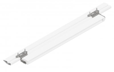 Paket med fästen för LED-ramp till 928-takräcken