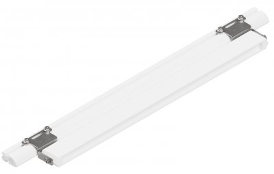 Paket med fästen för LED-ramp till 980-takräcken
