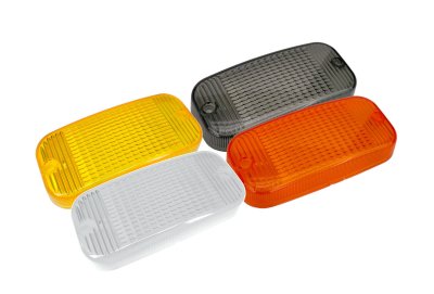 Plastlins till TALMU Varselljus och Dimljus