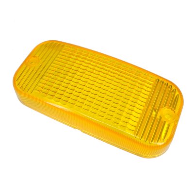 Plastlins till TALMU Varselljus och Dimljus