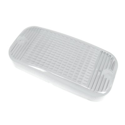 Plastlins till TALMU Varselljus och Dimljus