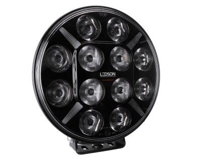 Pollux7+ Gen3 Extraljus | Driving beam