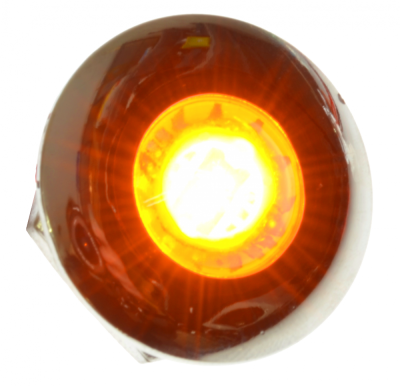 Positionsljus 24V 1xDiod
