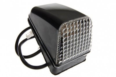 Positionsljus, LED-Taklampa Volvo