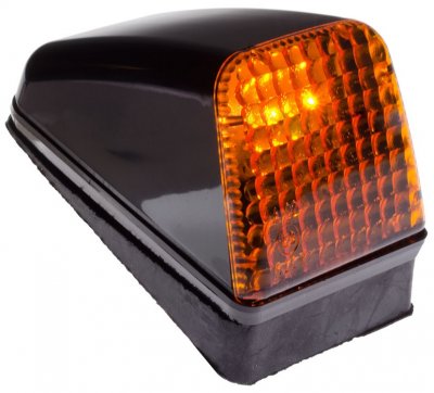 Positionsljus, LED-Taklampa Volvo