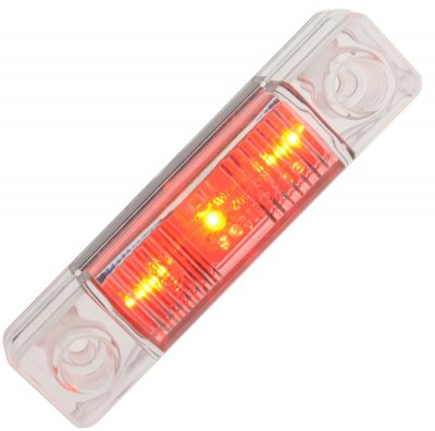 Positionsljus med 3xLED 12V/24V