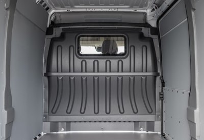 Komfortvägg till Fiat Ducato från 2006-