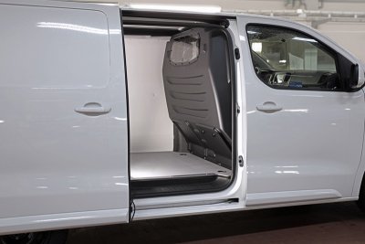 Komfortvägg till Peugeot Expert från 2016-
