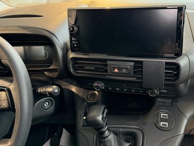 Mobilhållare Peugeot Rifter/e-Rifter från 2024-
