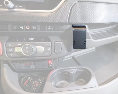 Mobilhållare till DAF XG från 2021-