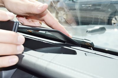 Proclip mobilhållare till Jeep Gladiator från 2019-2023