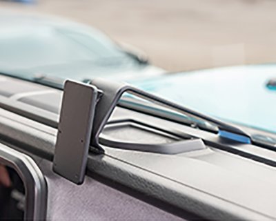 Mobilhållare Jeep Gladiator från 2024-