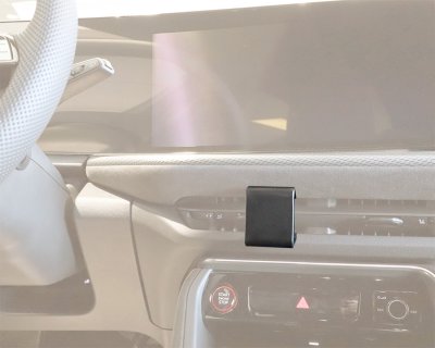 Mobilhållare Audi Q5 från 2025-