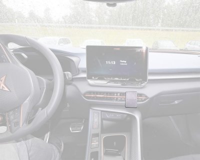 Mobilhållare Cupra Terramar 2025-